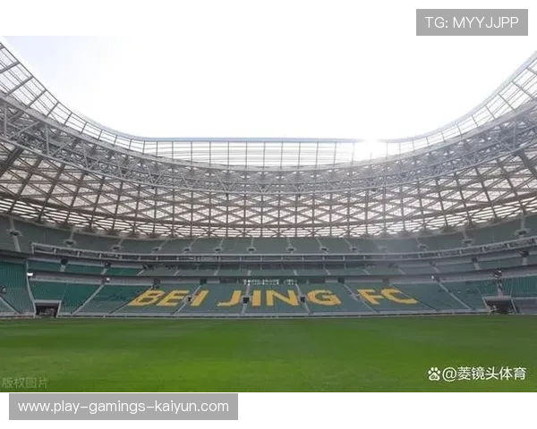 海港的商业拓展：球场之外的增长点在哪里？