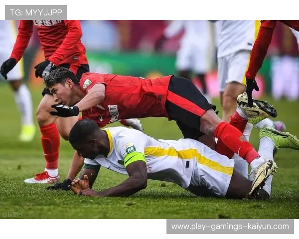 长春亚泰连续推进打得很凶