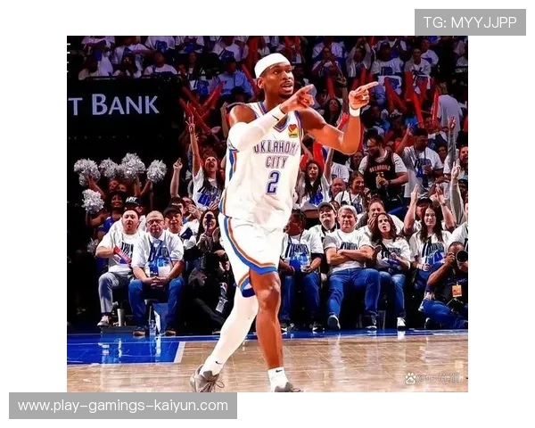 雷霆亚历山大后仰跳投手感丝滑，挑战篮球巅峰的神奇魅力