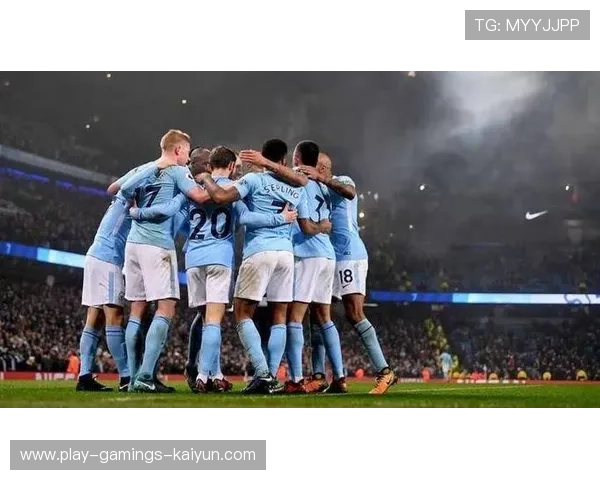 曼城传切配合无缝隙，英超冠军呼声高涨