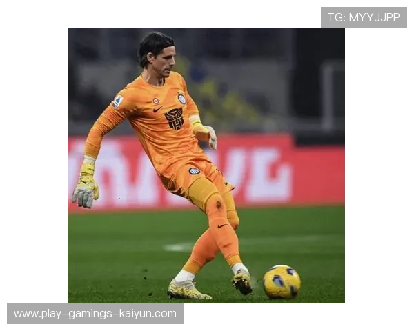 国米锋线失准全线哑火！索默表现无奈难救主