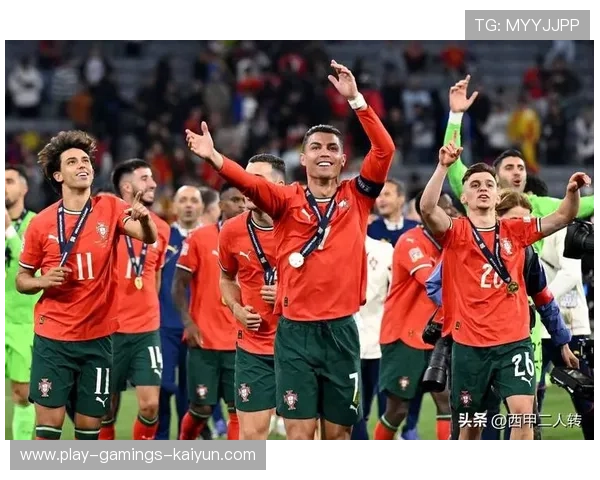 C罗最后一次拼搏，葡萄牙能否实现世界杯梦想